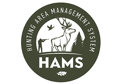 HAMS Logo