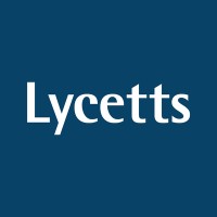 Lycetts Logo