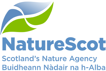 Nature Scot Logo